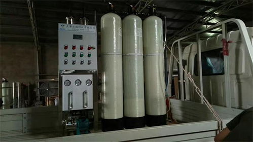 天津飲料業(yè)消毒凈水器質量上乘