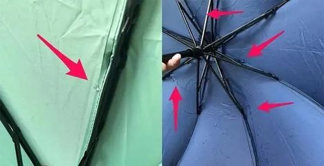 型男必配！傘中“勞斯萊斯”，暴雨天也能保持紳士風(fēng)度