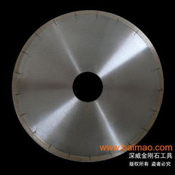 精準(zhǔn)選對行穩(wěn)致遠(yuǎn) 解讀金剛石鋸片的生產(chǎn)與價格關(guān)鍵要素